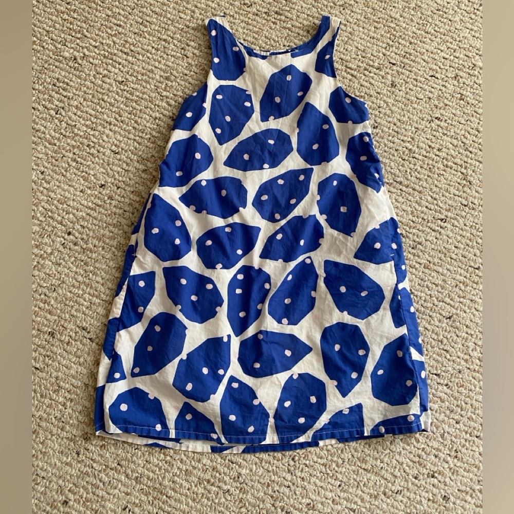 Cos Kids Summer Dress